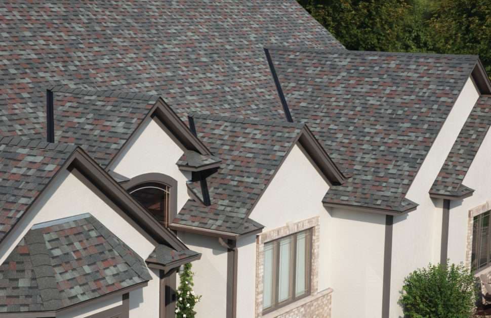 Residential Roofing