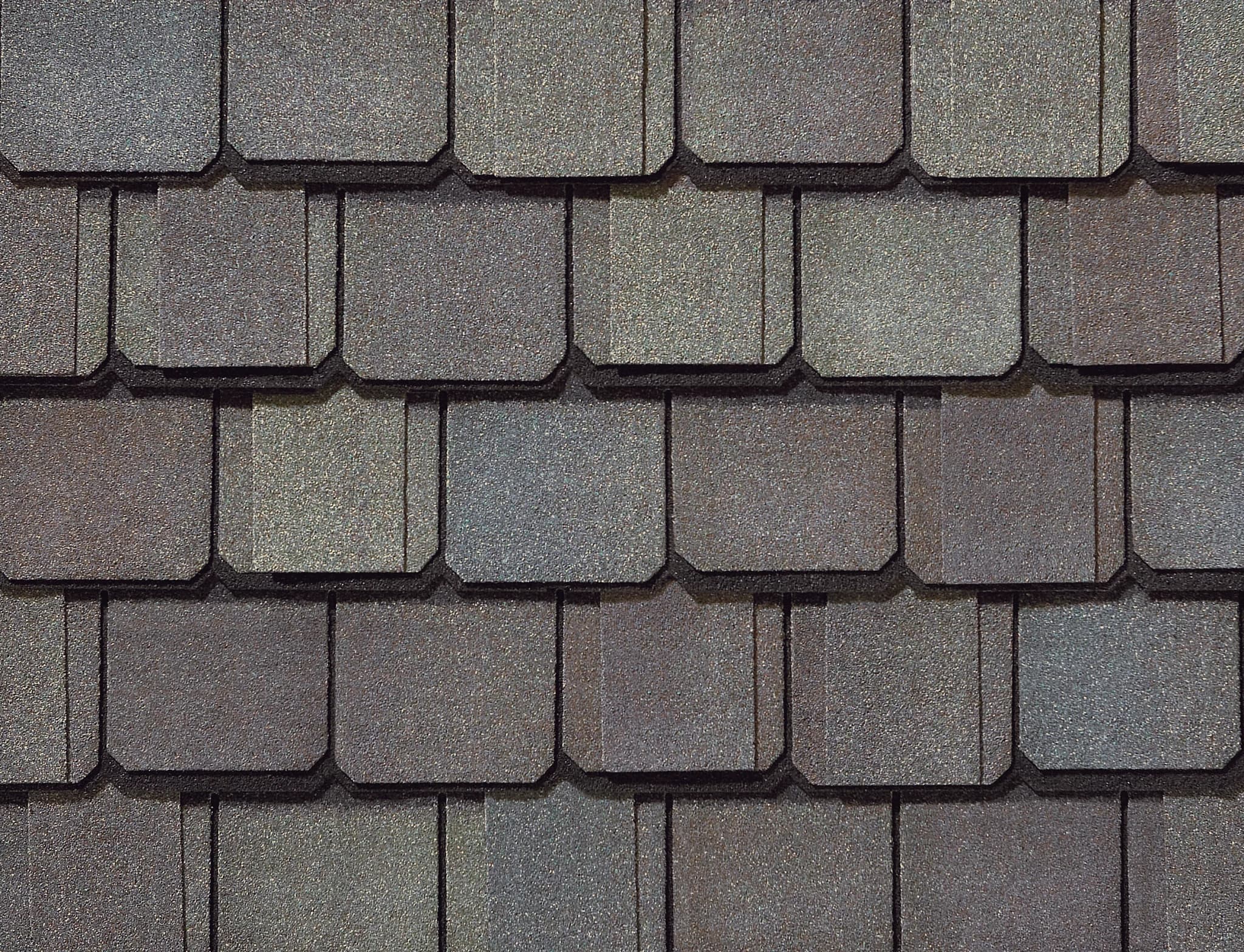 Luxury Shingles